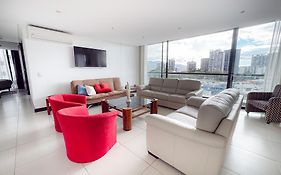 Rooftop - 18Th Floor Apt City View